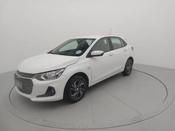 CHEVROLET ONIX 1.0 FLEX LT MANUAL CHEVROLET ONIX 1.0 FLEX LT MANUAL